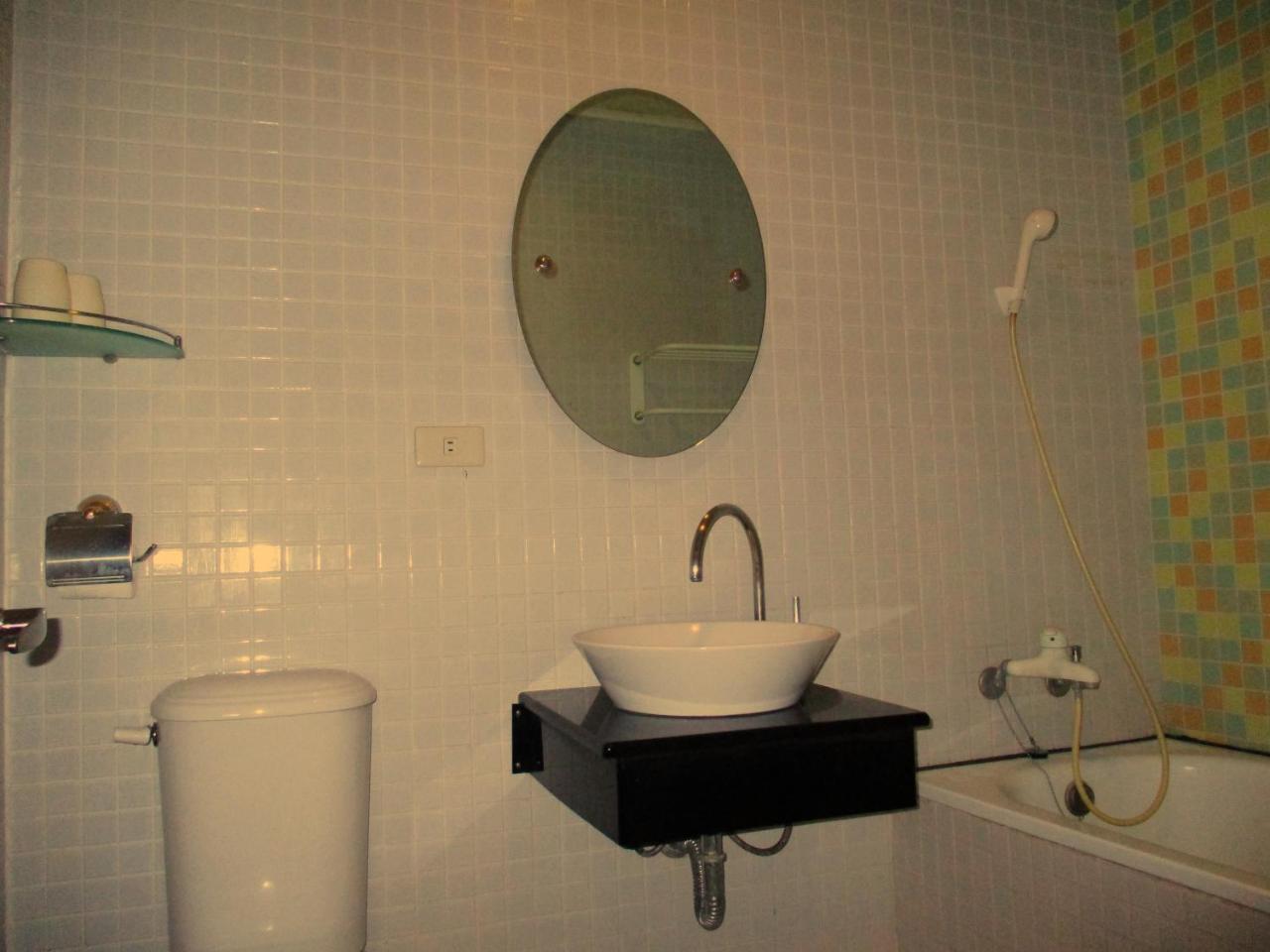 Hotel 欣悅商務旅店 Toufen Zewnętrze zdjęcie